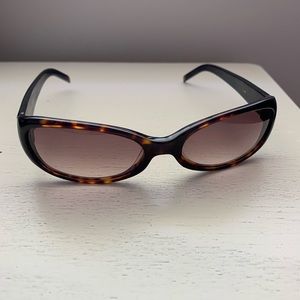 Anne Klein Accessories - Anne Klein tortoise shell sunglasses Anne Klein Accessories - Anne Klein tortoise shell sunglasses